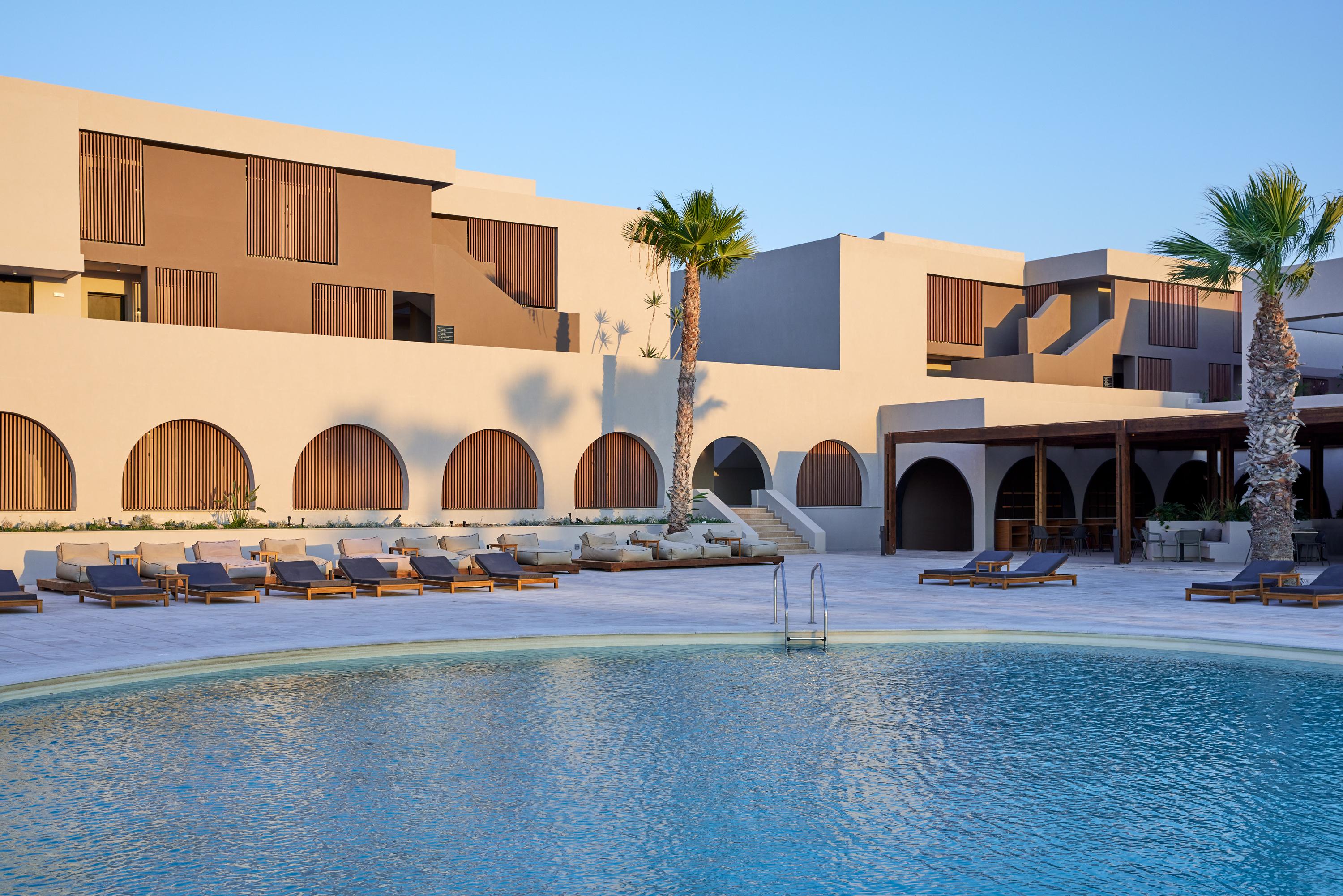 Elissa Lifestyle Beach Resort (Adults-Only)