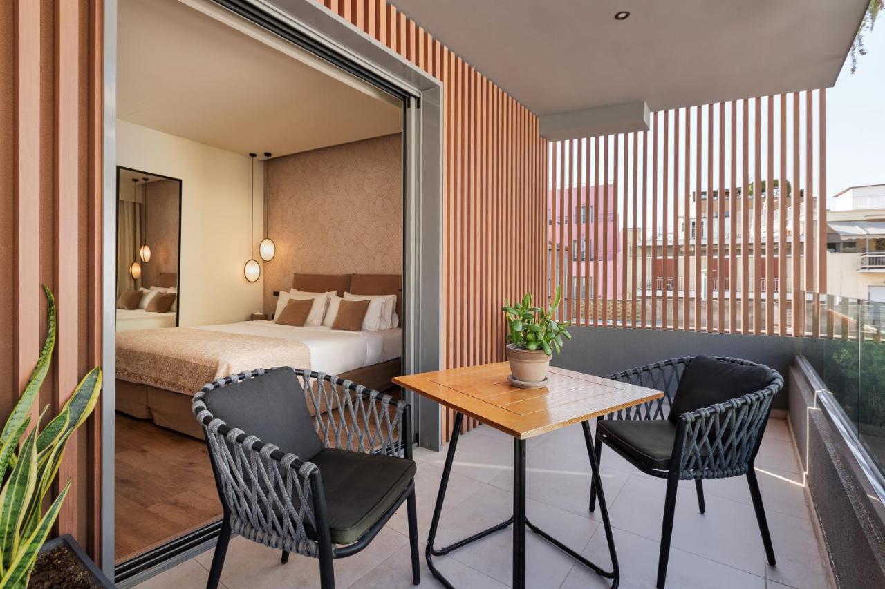 The Residence Christokopidou Hotel & SPA