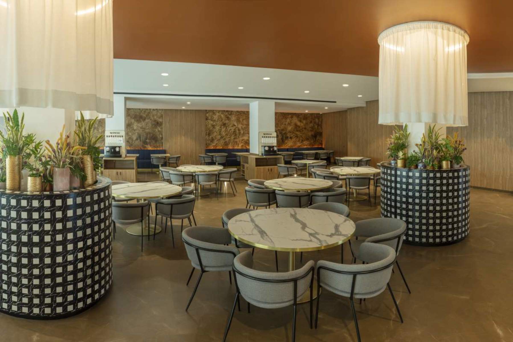 Hotel AJ Gran Alacant by SH Hoteles – Restaurant, Santa Pola