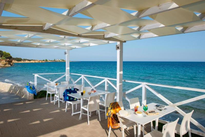President Sea Palace Hotel, Italië (foto 3)