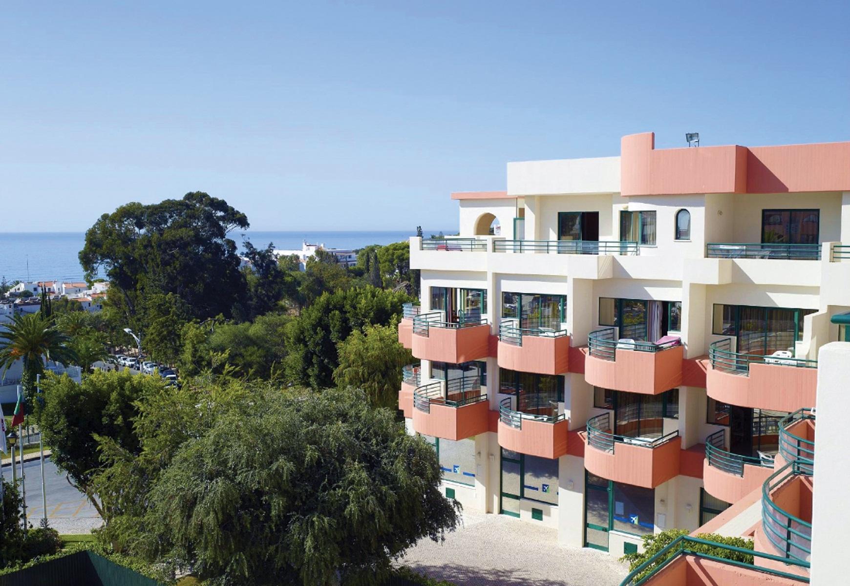 Grand Muthu Forte da Oura, Albufeira