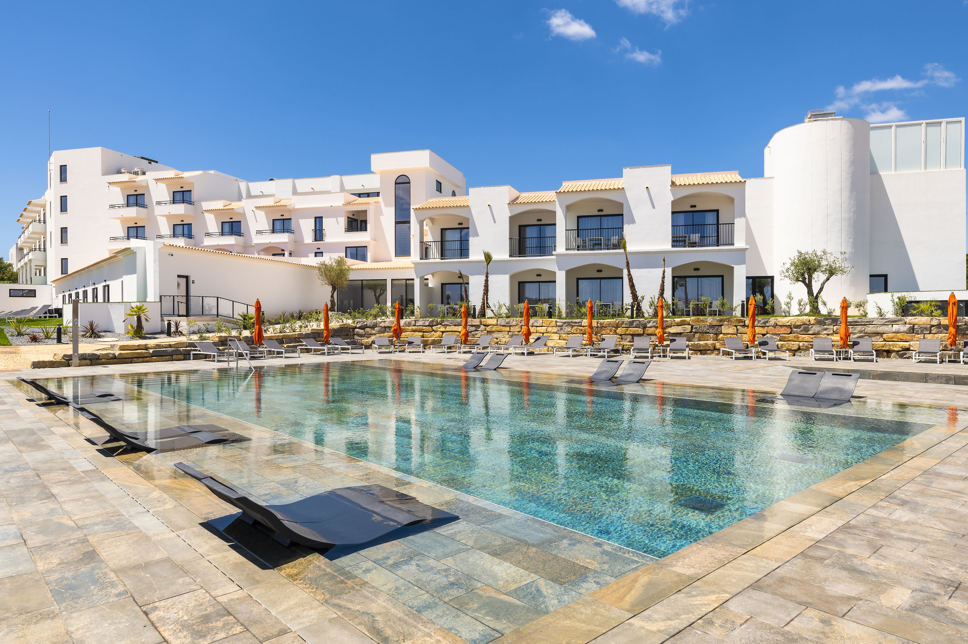 Regency Salgados Hotel & Spa – Hotel met zwembad, Albufeira