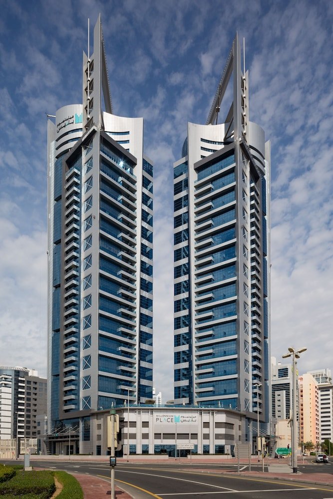 Millennium Place Barsha Heights Hotel & Apartments