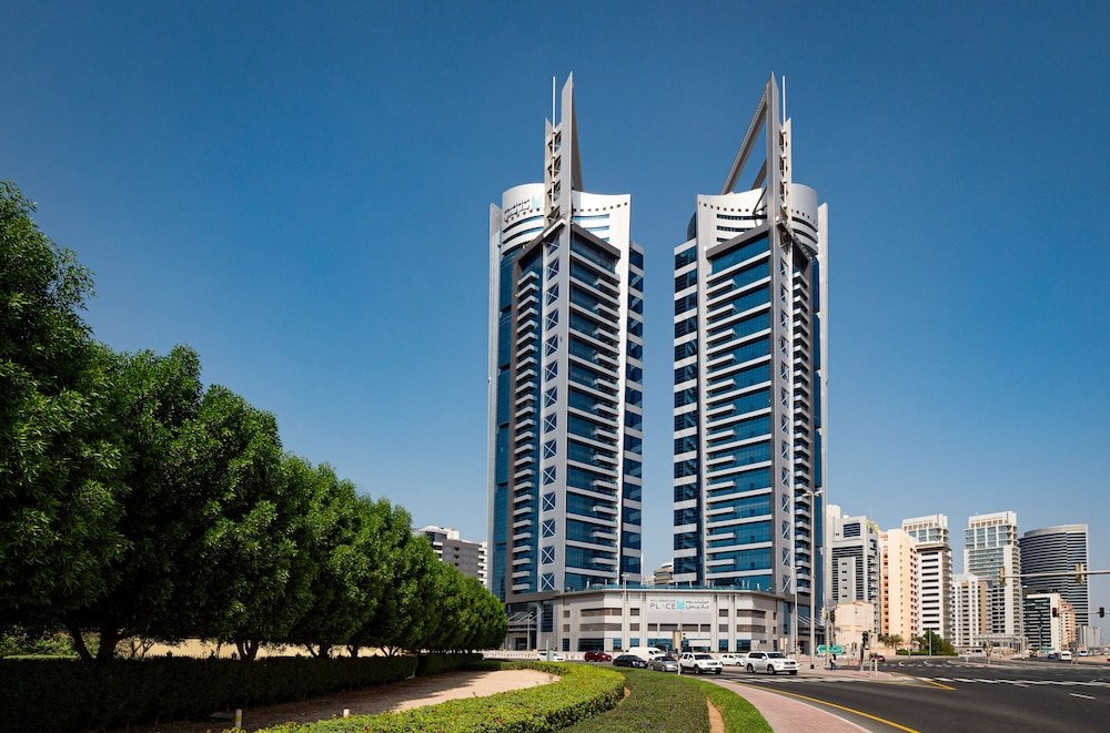 Millennium Place Barsha Heights Hotel & Apartments – Hoteltorens, Dubai