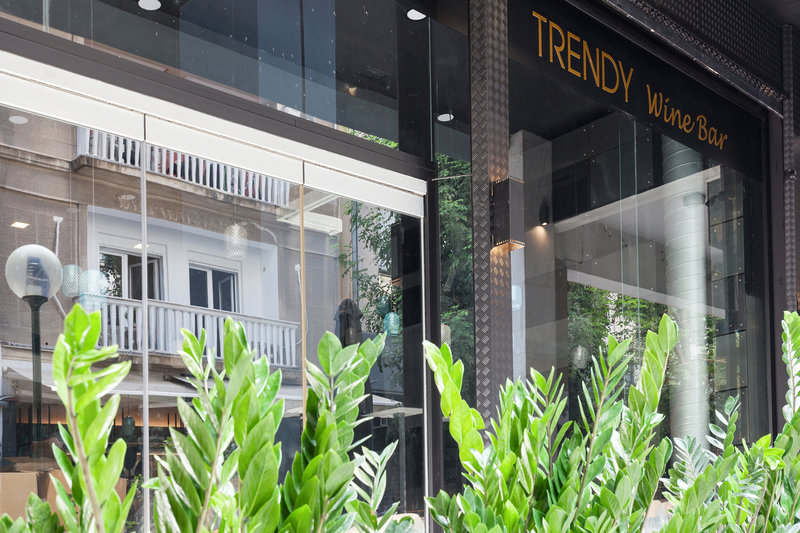 Trendy by Athens Prime Hotels