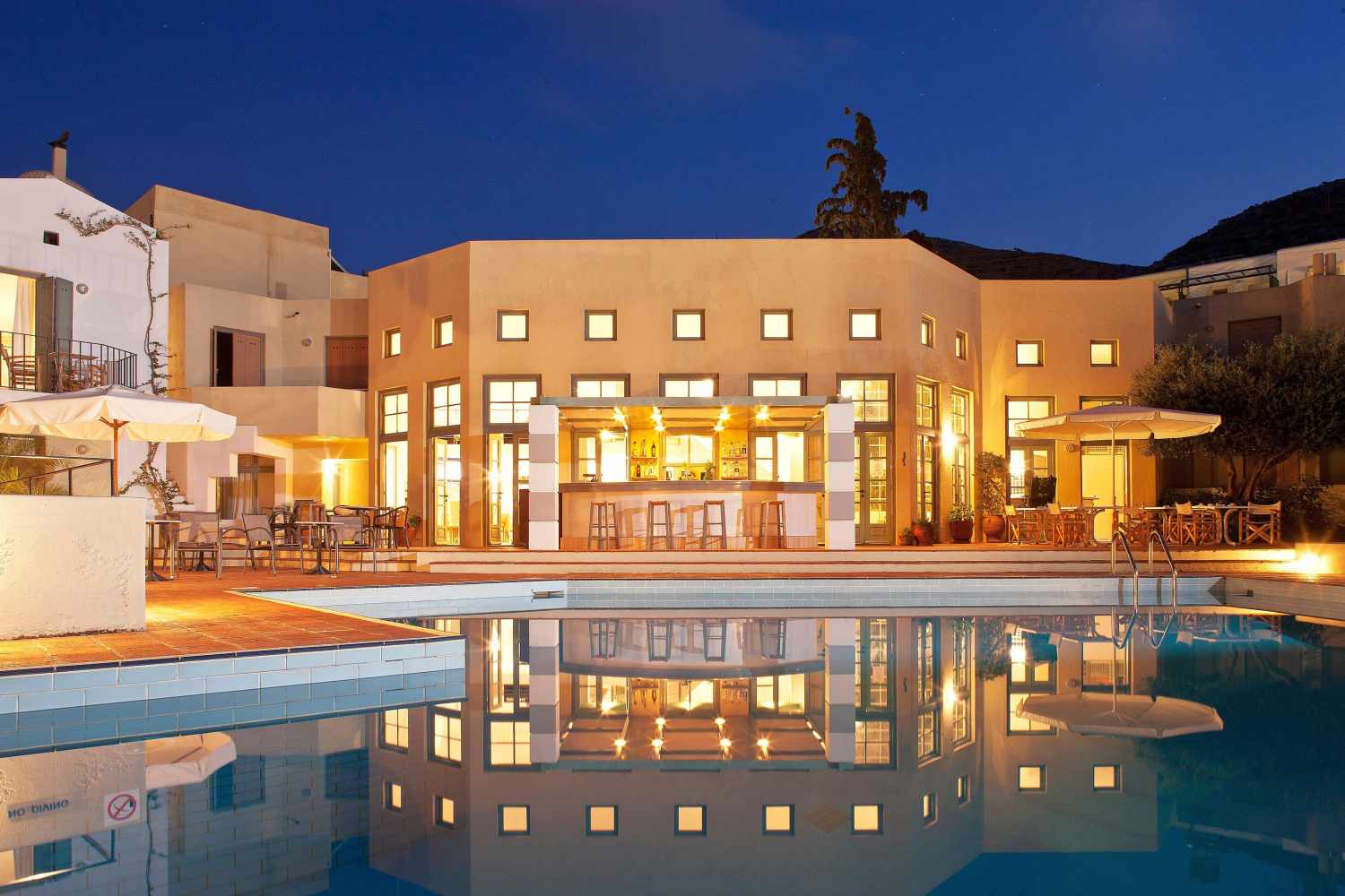 Galaxy Suites Boutique Resort
