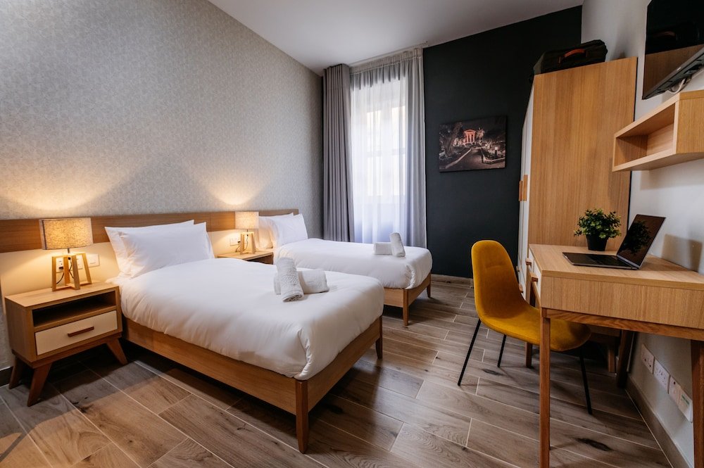 Ta' Tereza In Manwel Dimech – Kamer, Sliema