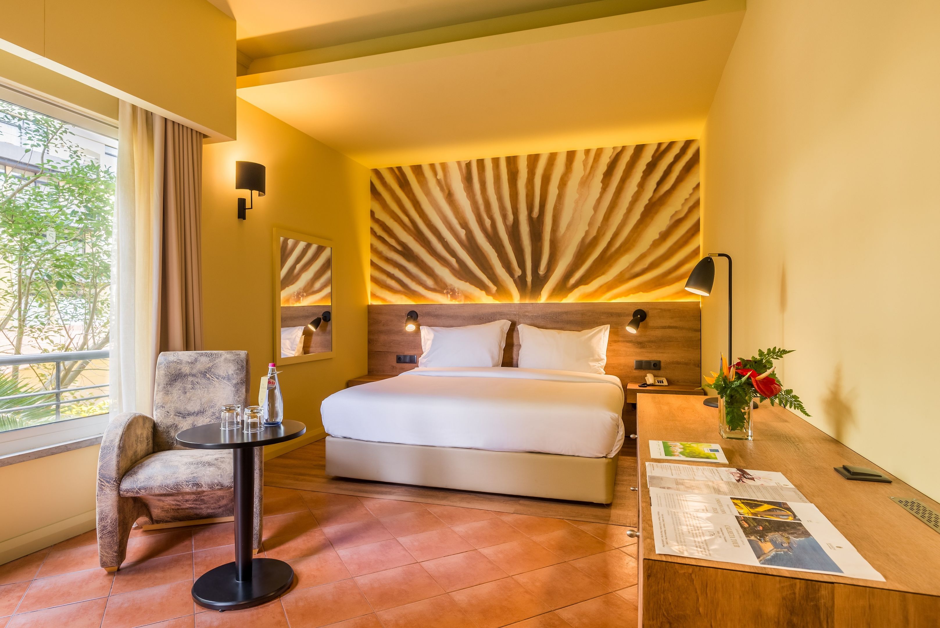 Calheta Beach – Slaapkamer, Calheta
