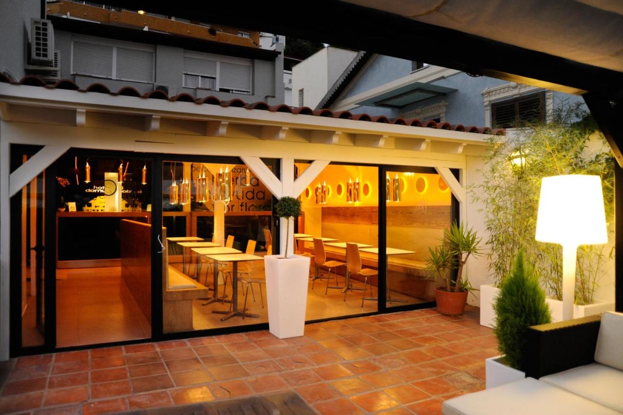 Hostal Domus