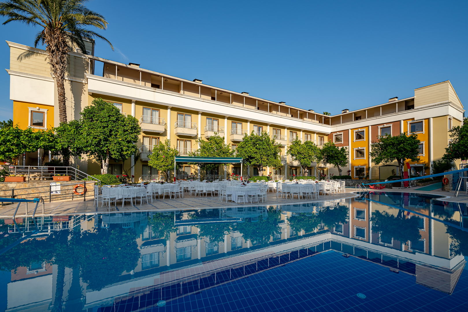Tu Casa Gelidonya Hotel – Hotel met zwembad, Kemer