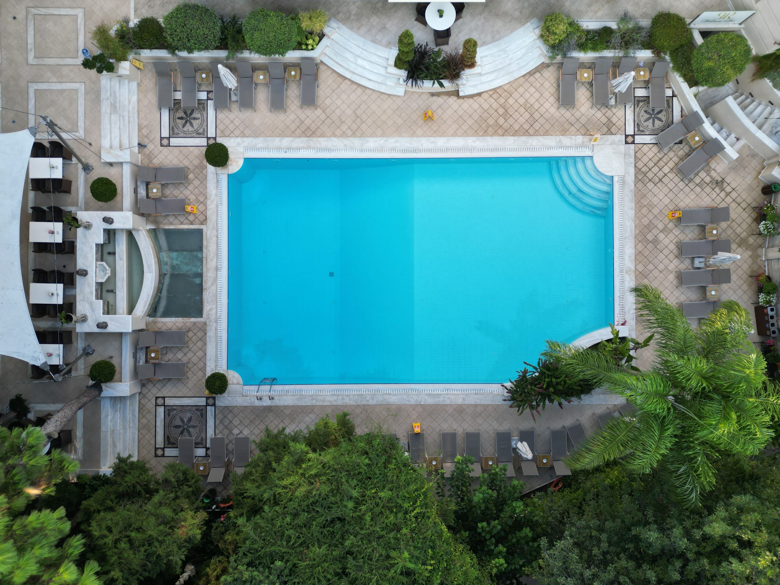 Rodos Park cover
