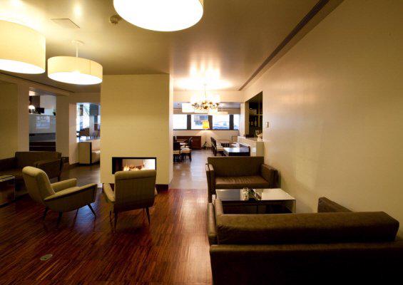 Porto Antas Hotel