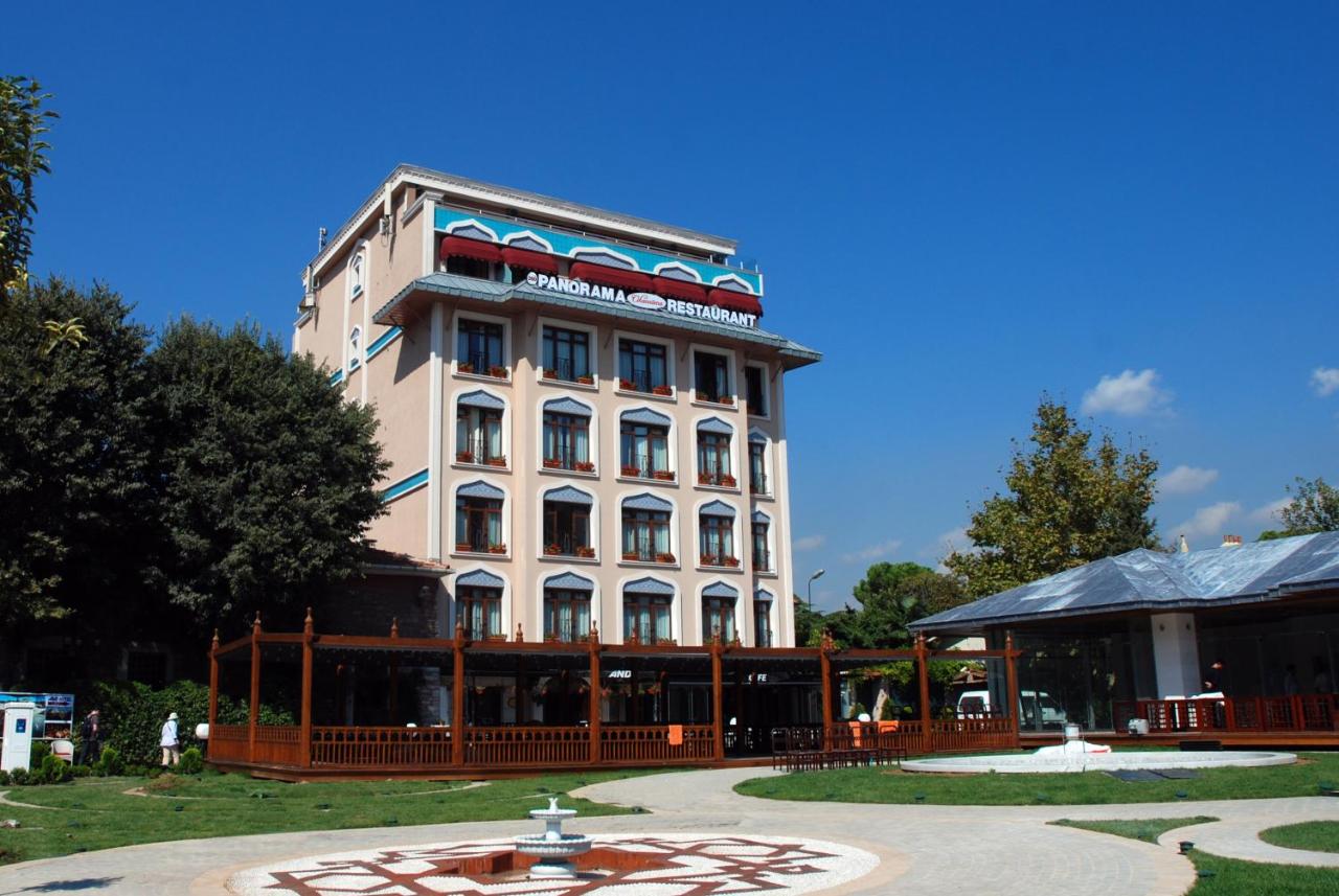 The And Hotel cover