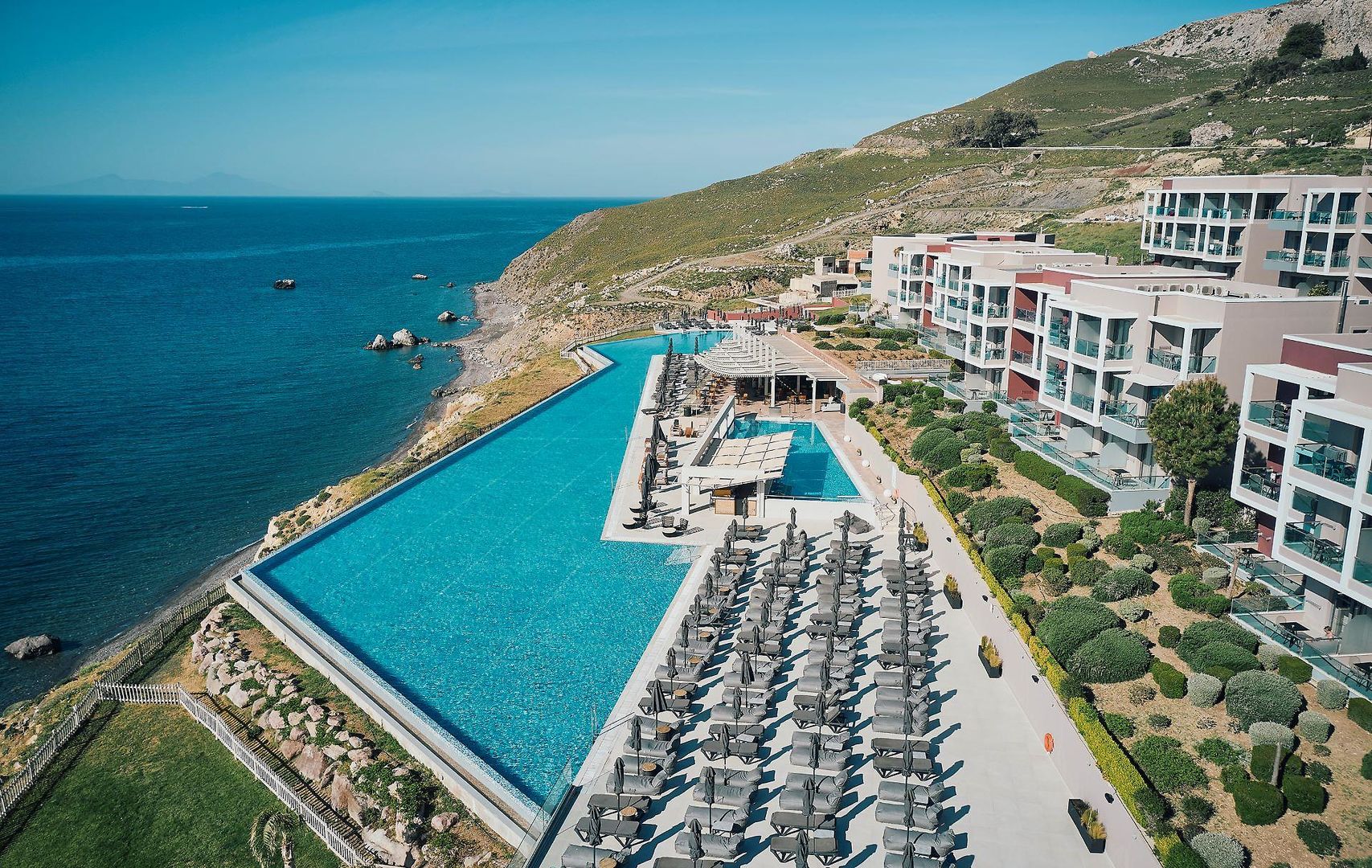Michelangelo Resort & Spa cover