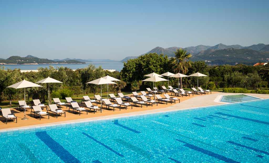 Valamar Lacroma Hotel