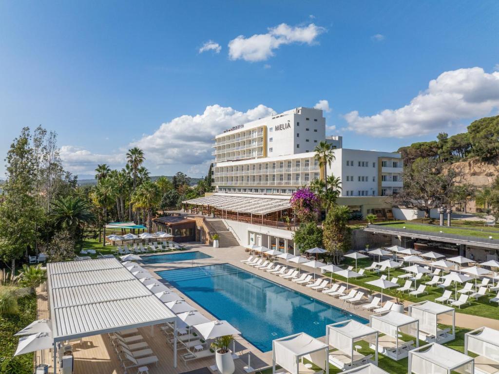 Meliá Lloret de Mar, Lloret de Mar