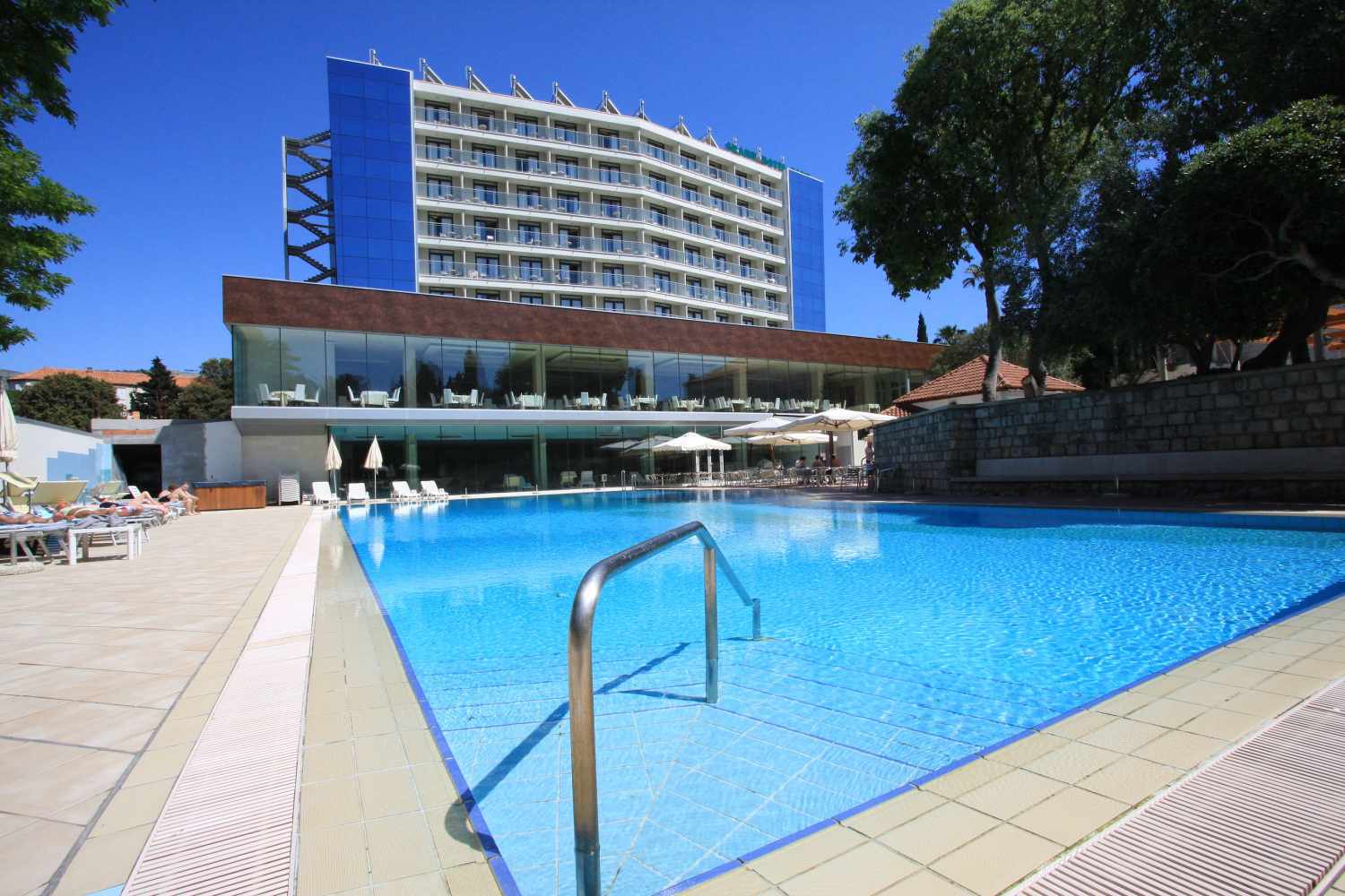 Grand Hotel Park