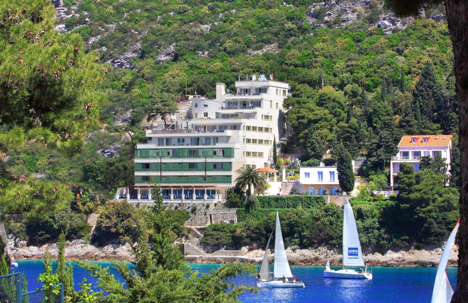 Hotel More, Dubrovnik