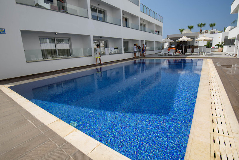 Milea Hotel, Ayia Napa
