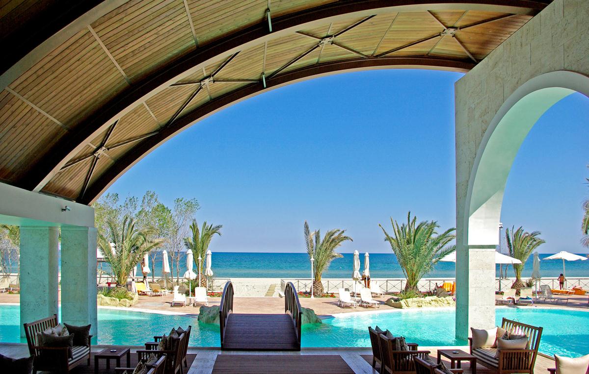 Mediterranean Village Hotel & Spa