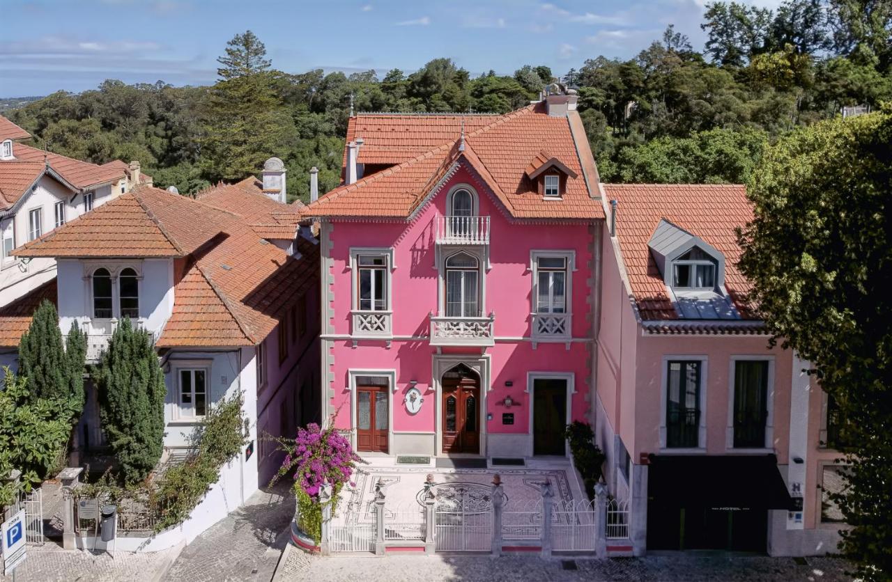 Sintra Marmoris Camelia cover