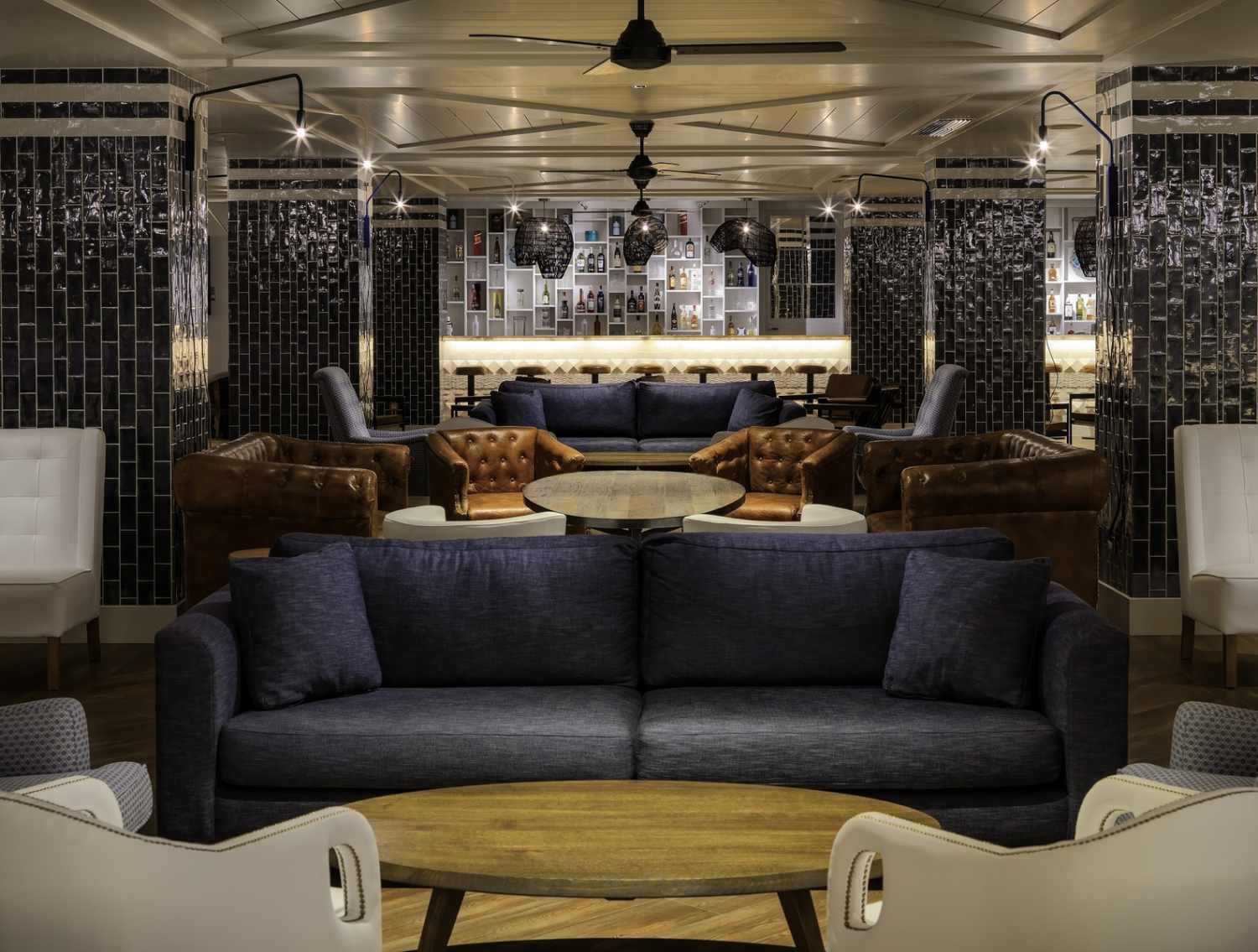 H10 Vintage Salou – Lounge, Salou