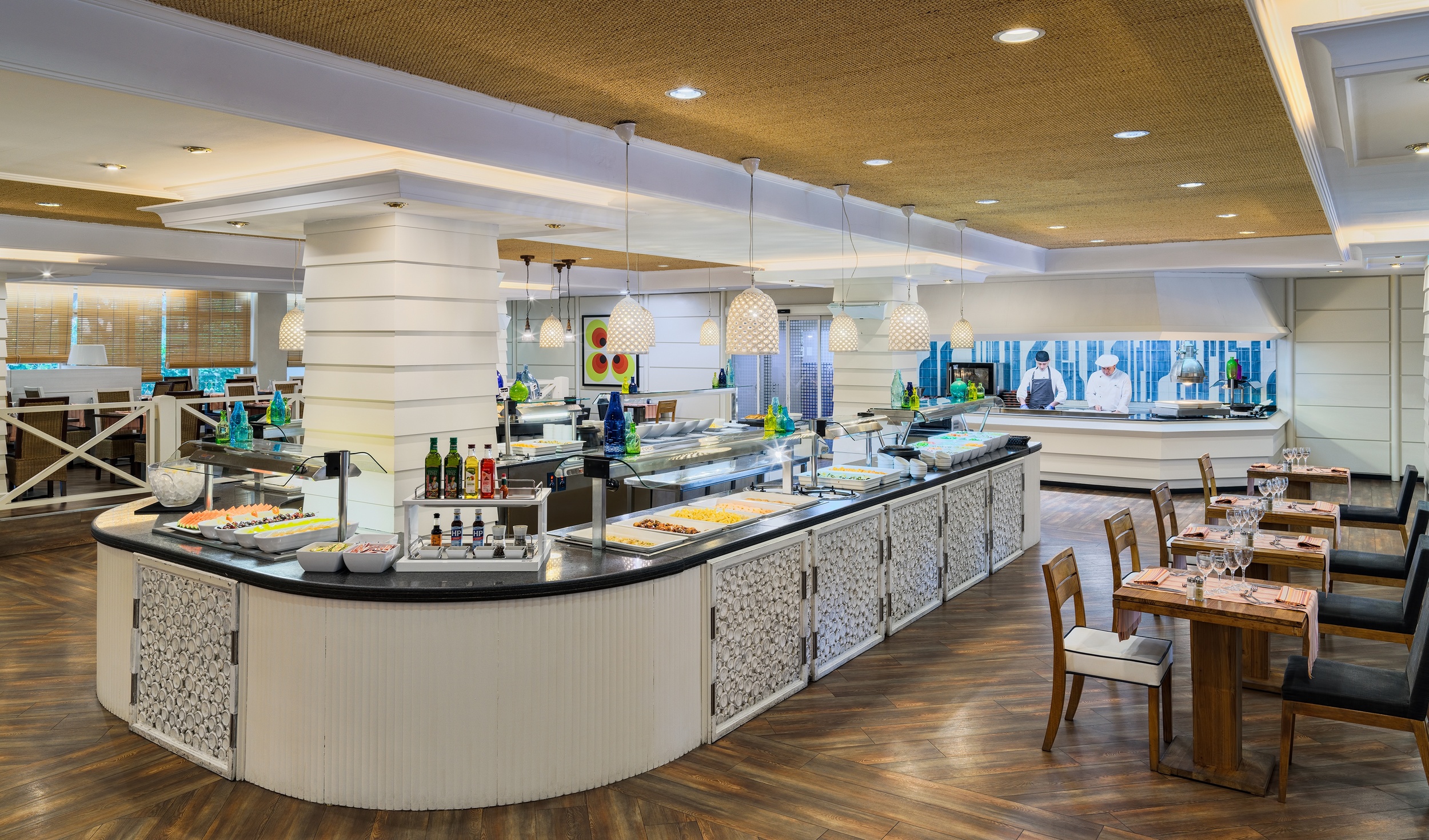 H10 Vintage Salou – Buffetrestaurant, Salou