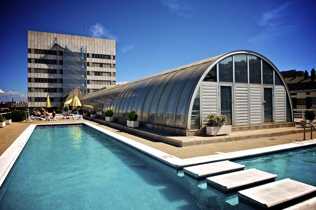 Eurobuilding 2