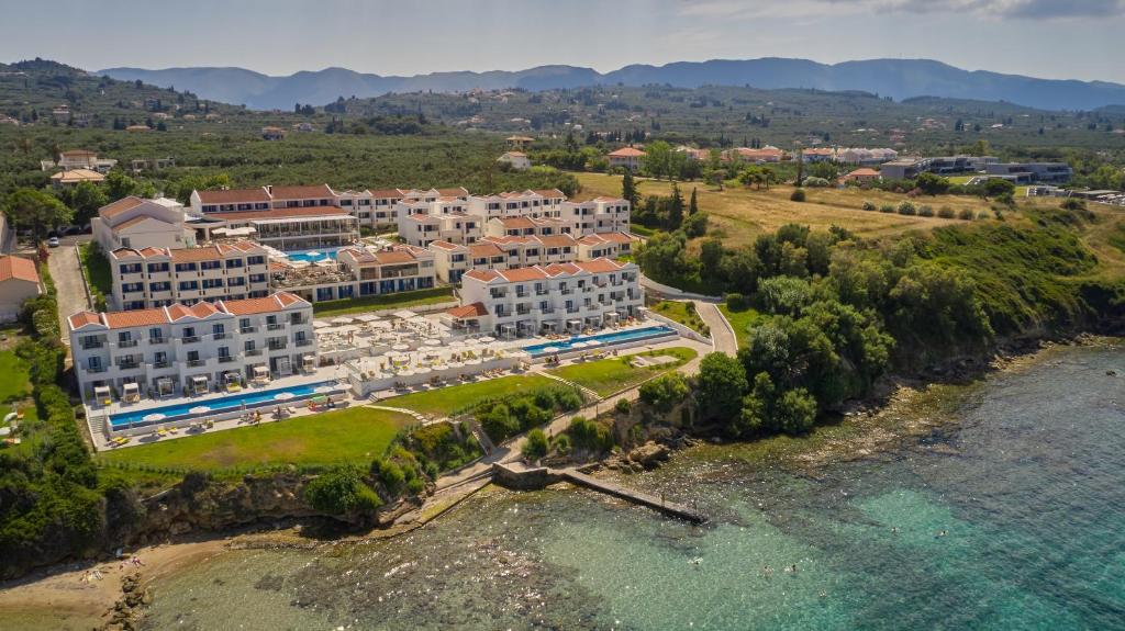 AluaSoul Zakynthos cover