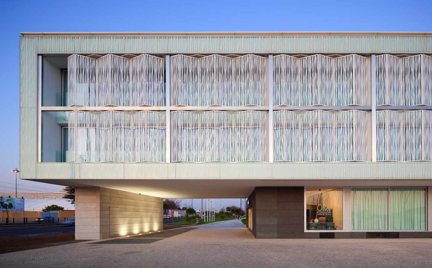 Altis Belem Hotel & Spa cover