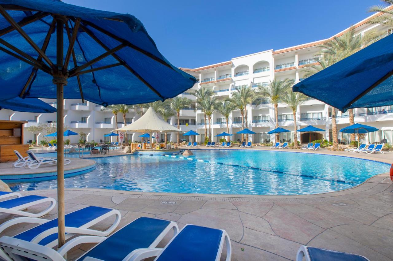 Naama BAY Suites & SPA, Na'ama Bay