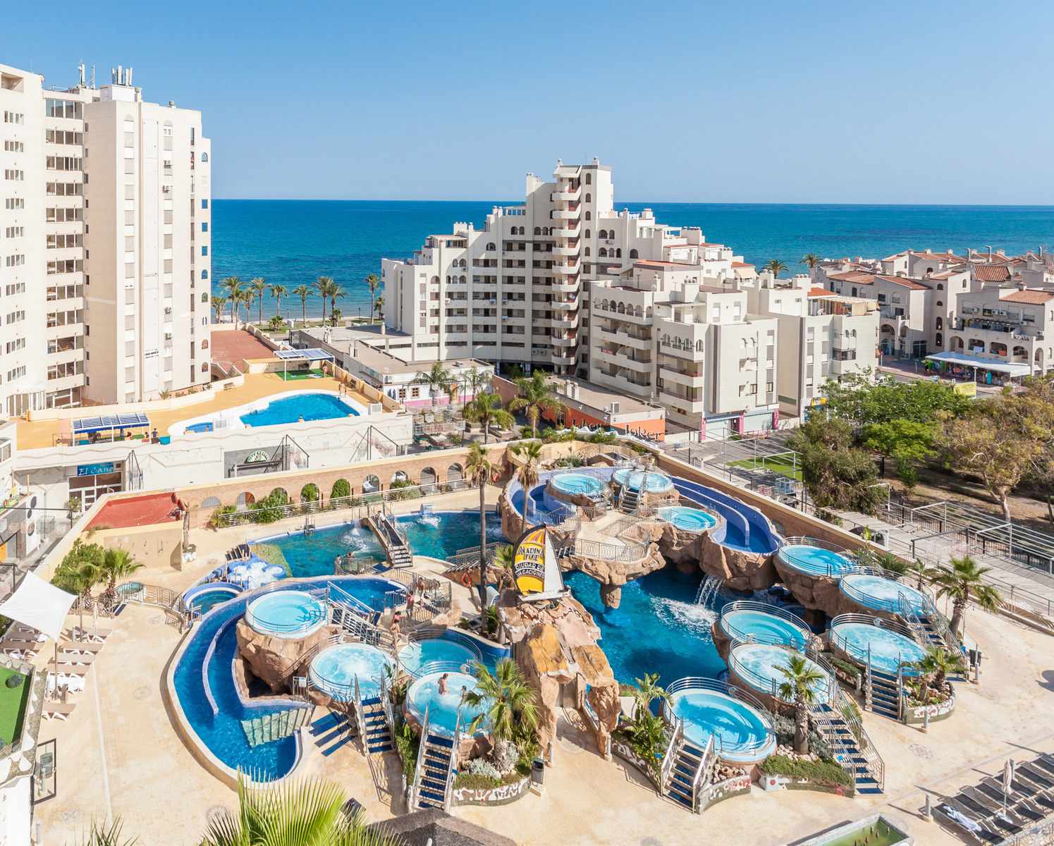 Pontiana Thalasso Hotel