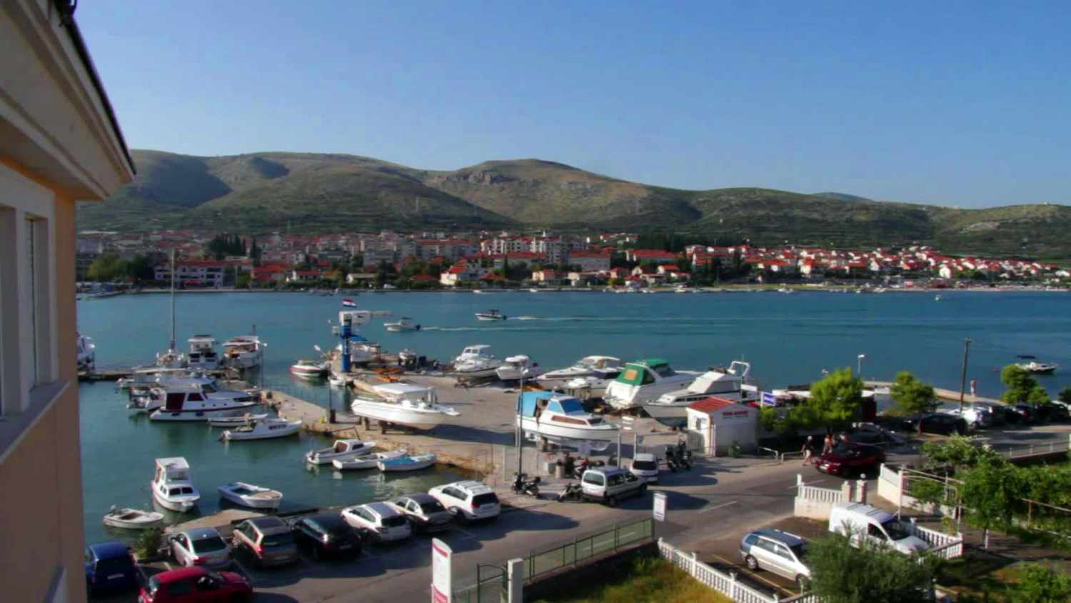 Palace Trogir
