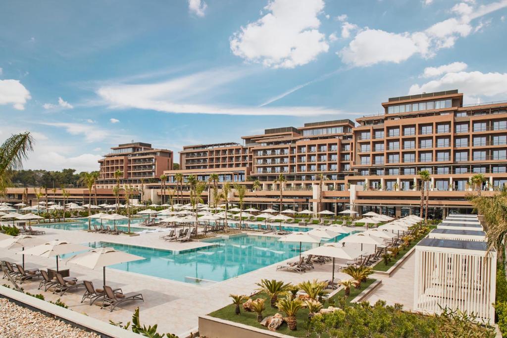 LUSSO Sorgun cover