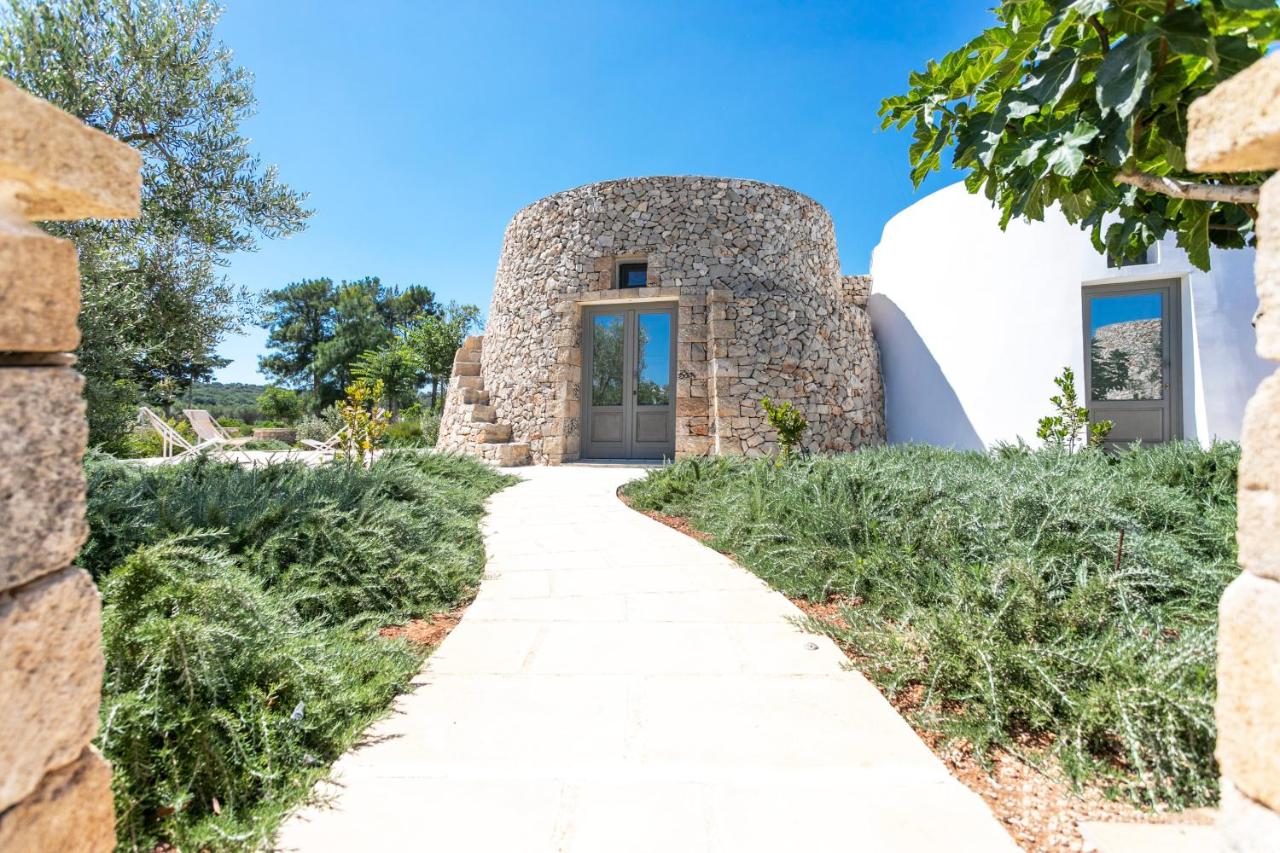 Palummare Agri Hotel cover