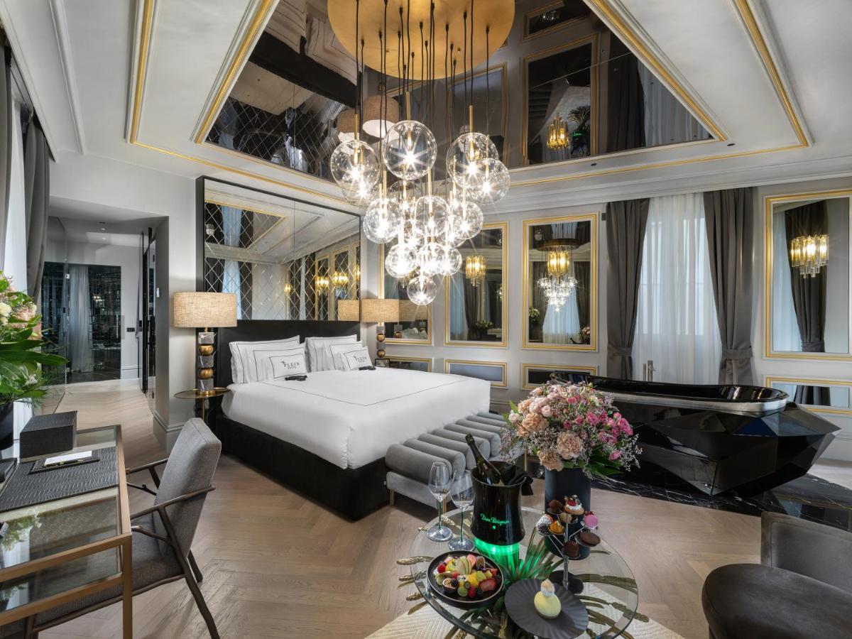 The Plein Hotel cover