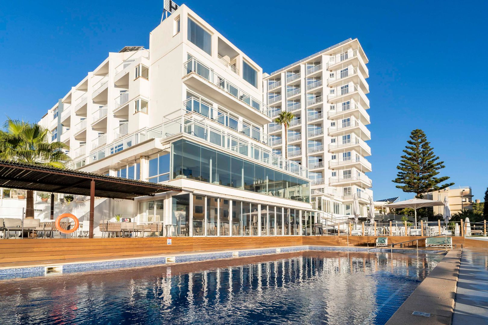 Hotel Amic Horizonte