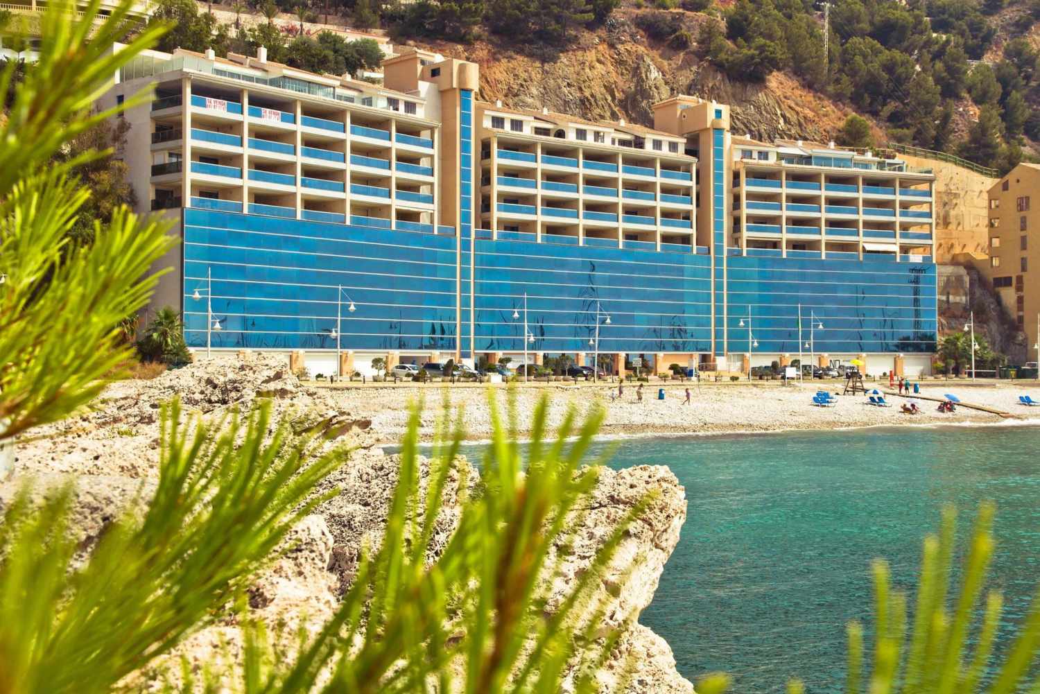 Pierre & Vacances Altea Beach - Port