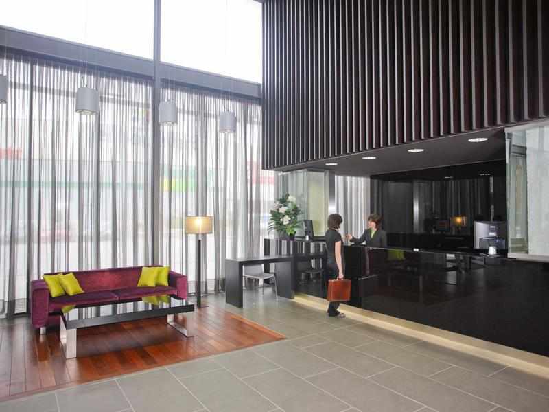 Sercotel Hotel Boulevard Vitoria-Gasteiz