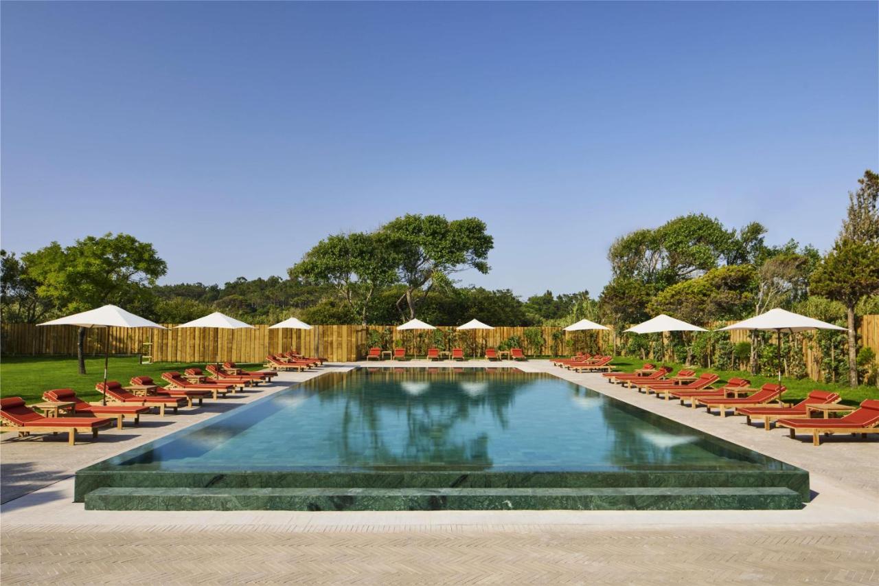 Tivoli Estela Golf & Lodges Porto cover