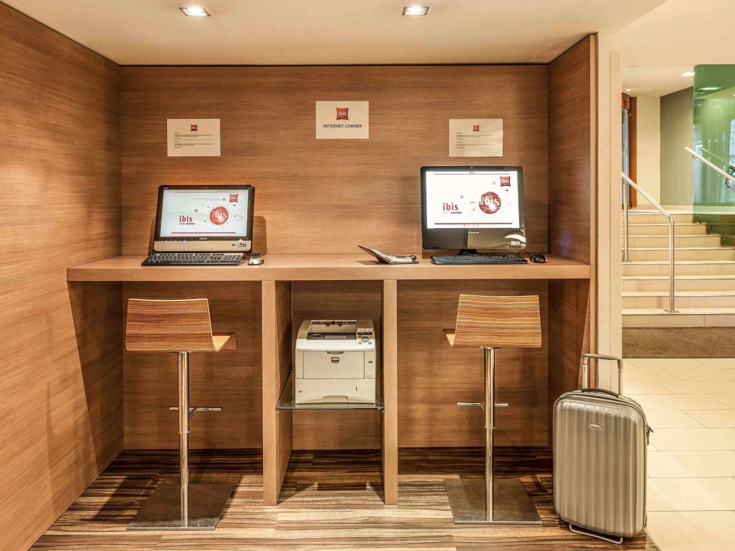 ibis Wien Mariahilf foto 2