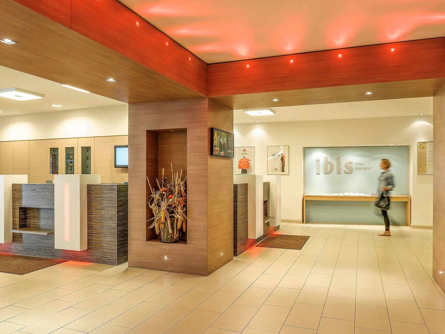 ibis Wien Mariahilf foto 3