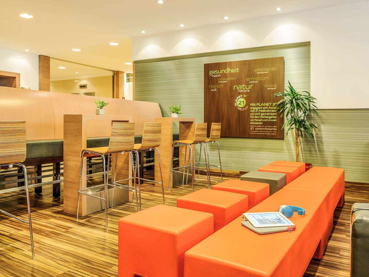 ibis Wien Mariahilf foto 4