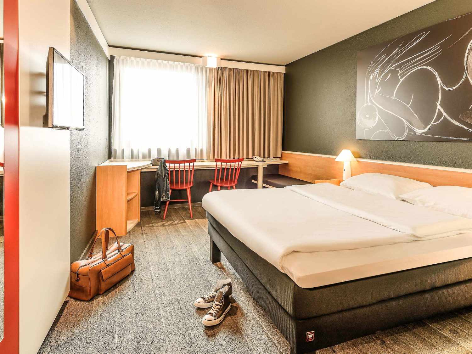 ibis Wien Mariahilf foto 6