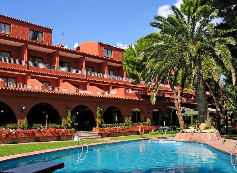 Hotel Intelier Bonaire – Hotel met zwembad, Benicàssim