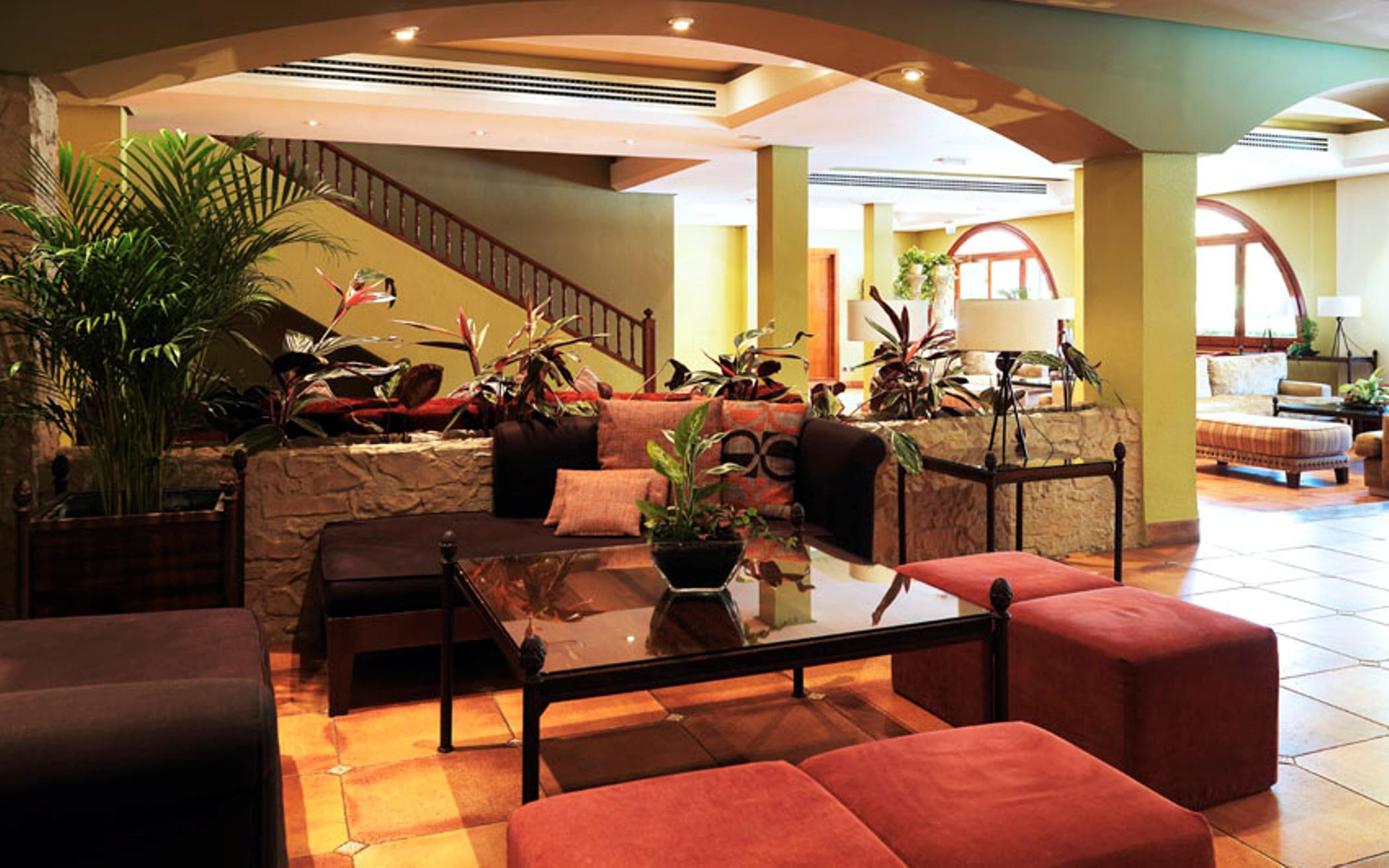 Hotel Intelier Bonaire – Lounge, Benicàssim