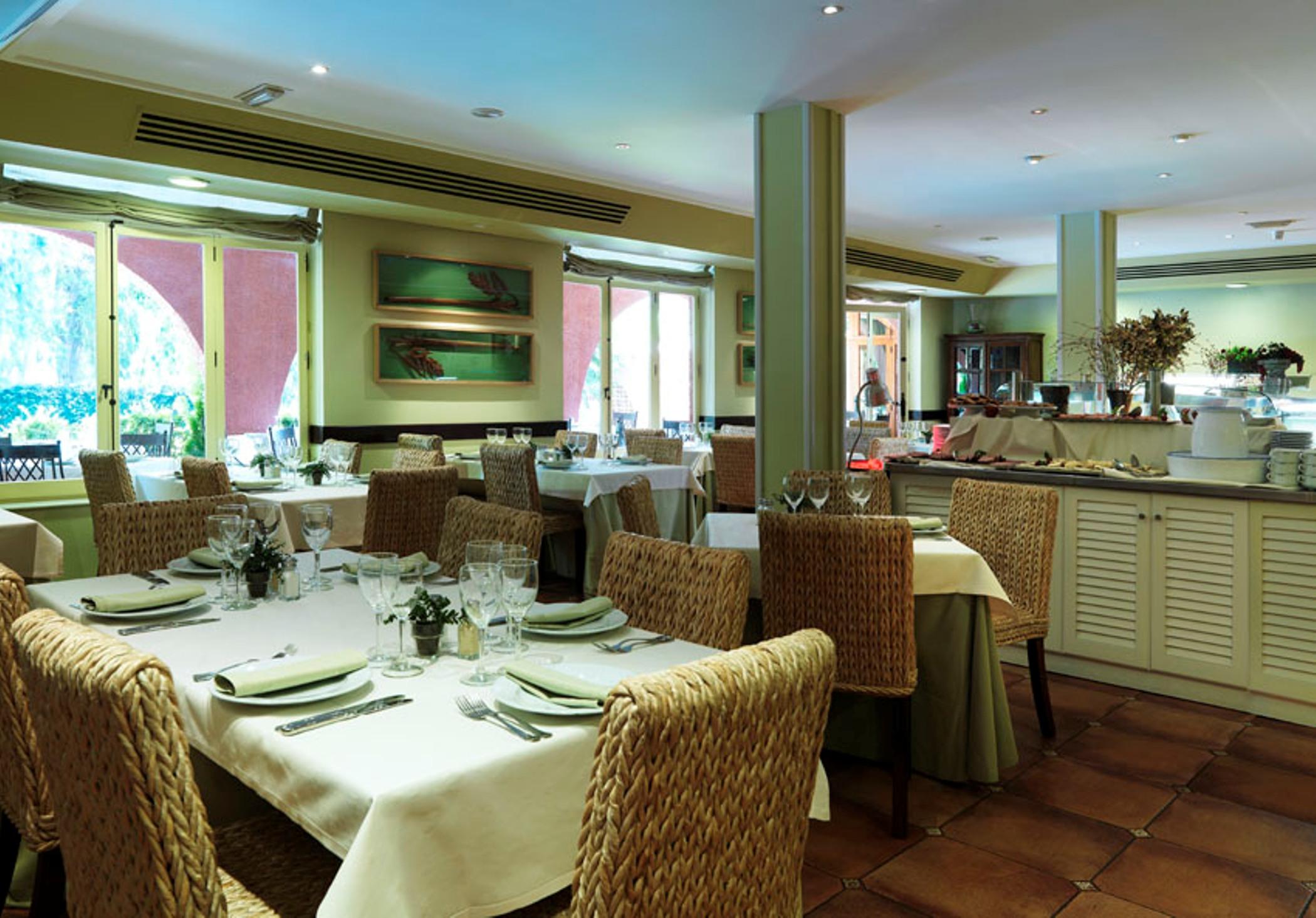 Hotel Intelier Bonaire – Restaurant, Benicàssim
