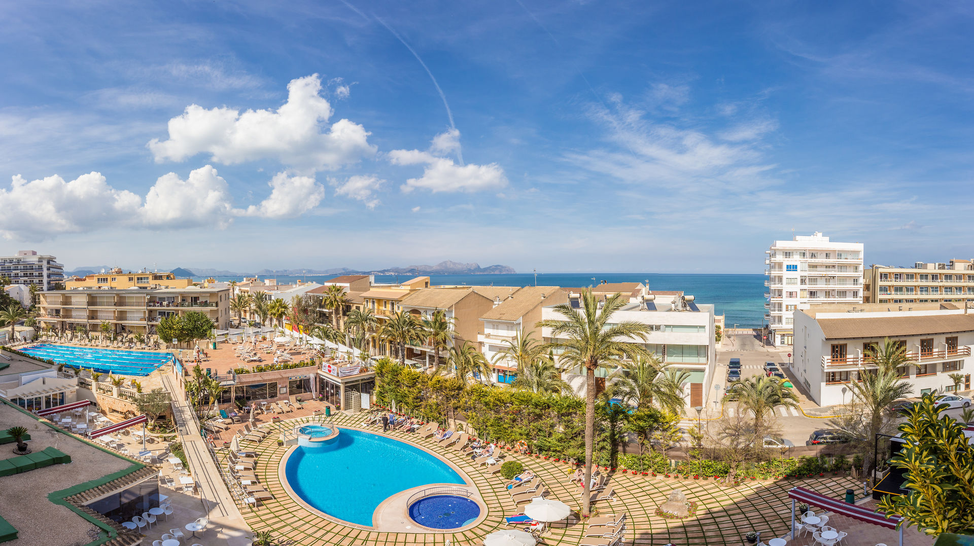 Caprice Janeiro Hotel & Spa