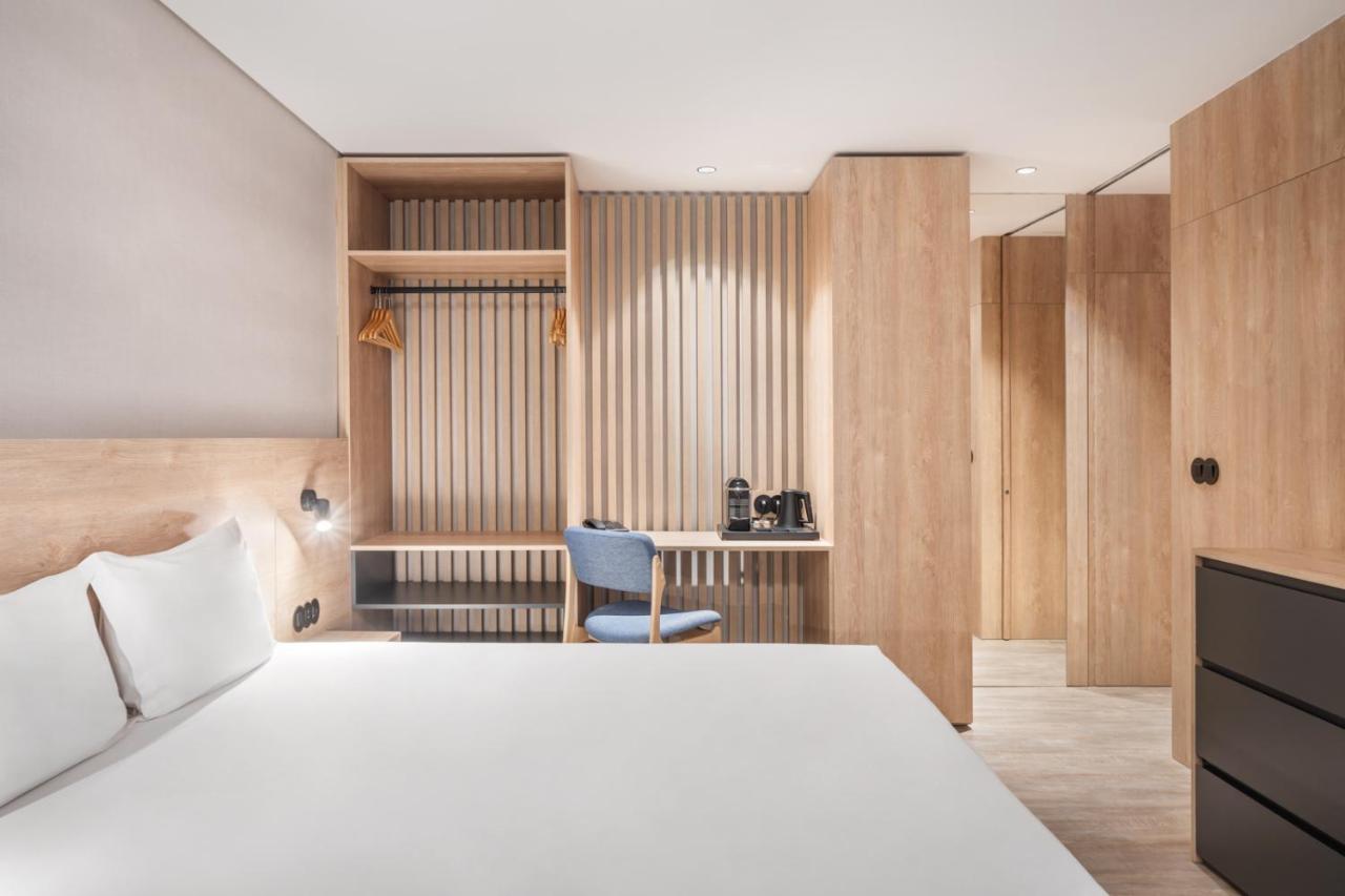 Moov Apartments Boavista cover