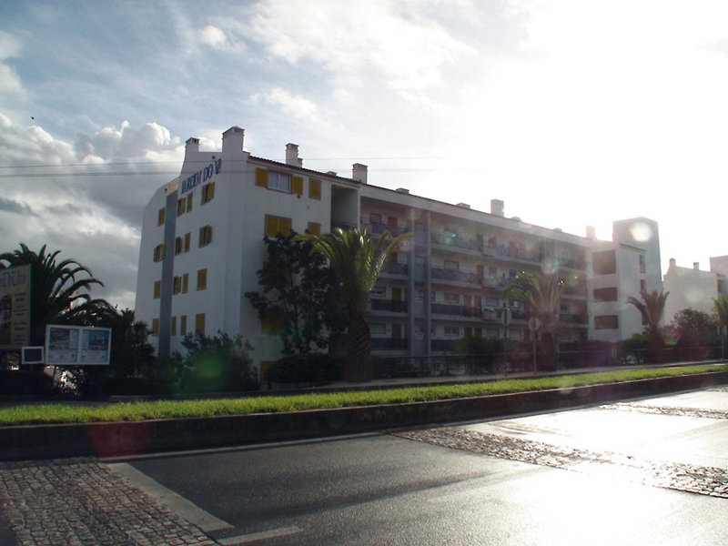 Jardim do Vau cover